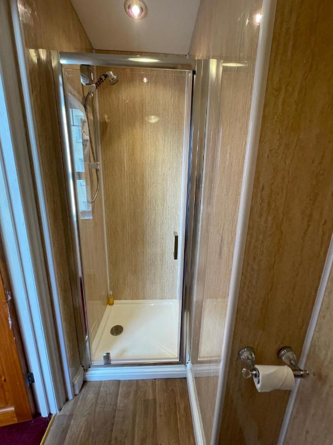 Mor Wyn Guest House Barmouth Eksteriør billede
