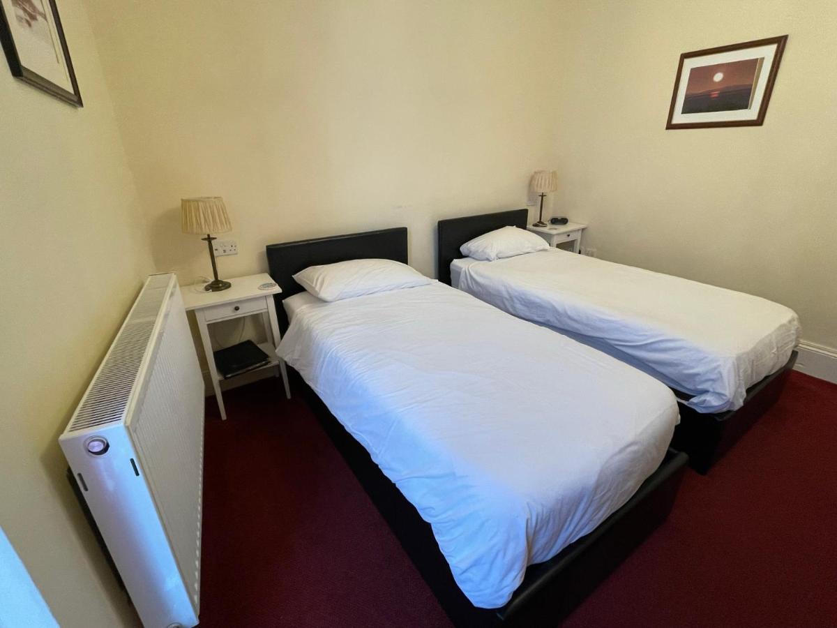 Mor Wyn Guest House Barmouth Eksteriør billede